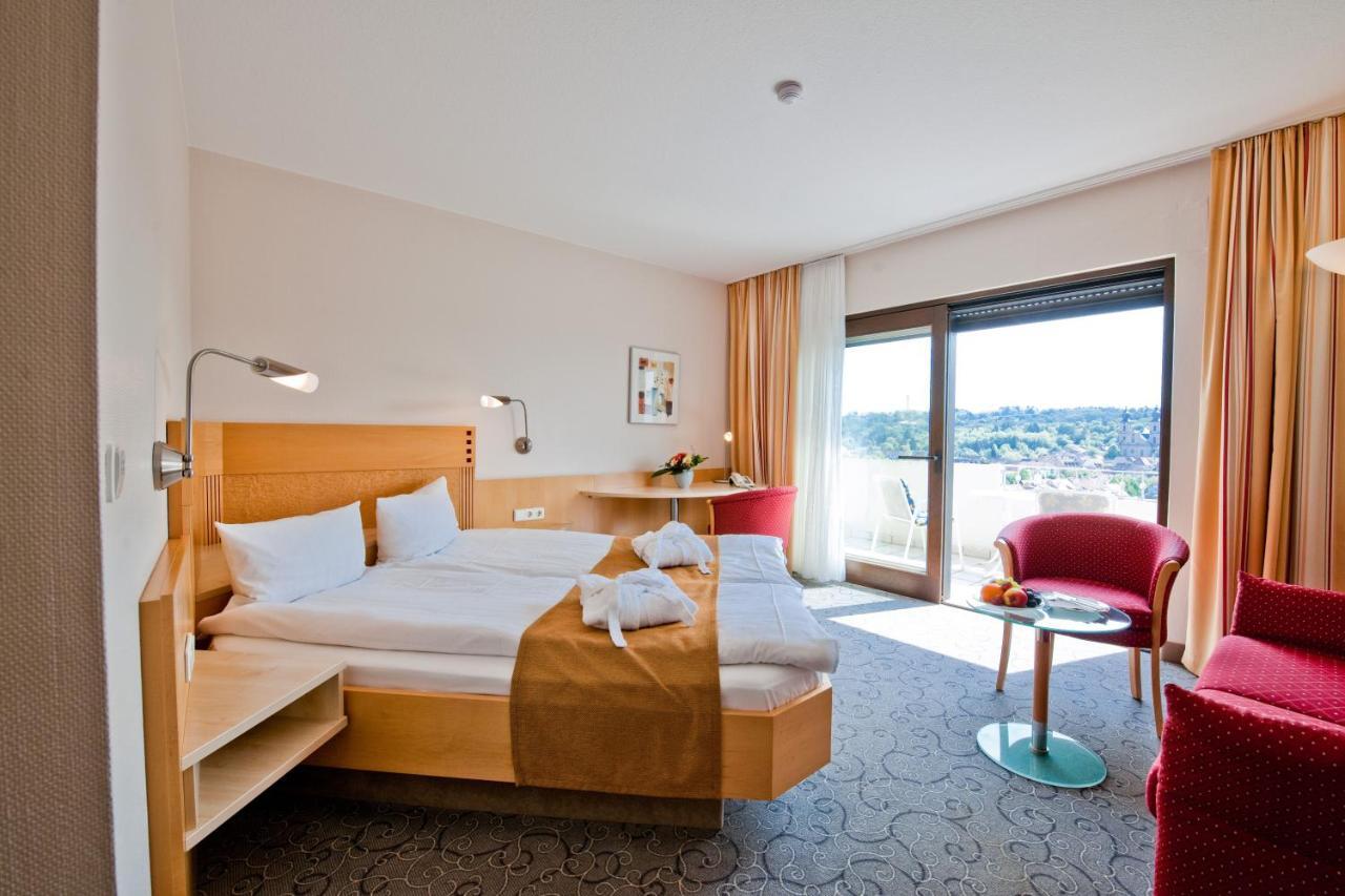 Hotel Scheffelhoehe Bruchsal Room photo